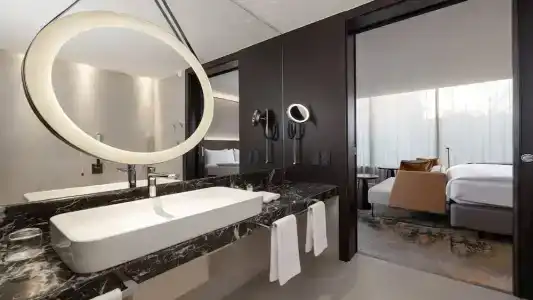 InterContinental Ljubljana by IHG - 77