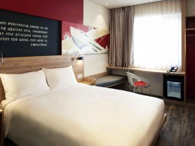 ibis Saigon South - 6