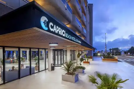 Caprici Beach & Spa - 0