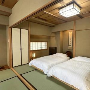 Ryokan Takechiyo Kirishima Bettei - 28