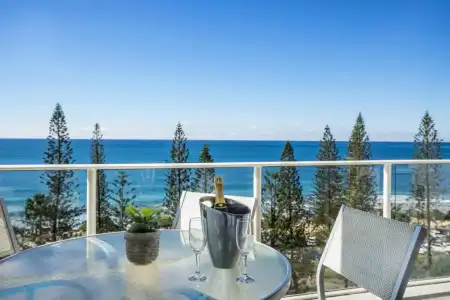 Pacific Beach Resort - 210