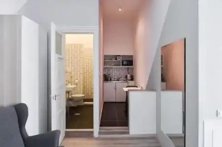 Rumor Apartments - 56