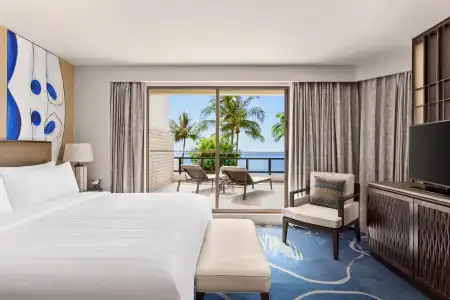 Shangri-La Tanjung Aru, Kota Kinabalu - 3