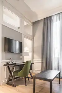 Palazzo Castri 1874 Spa & Garden - 14