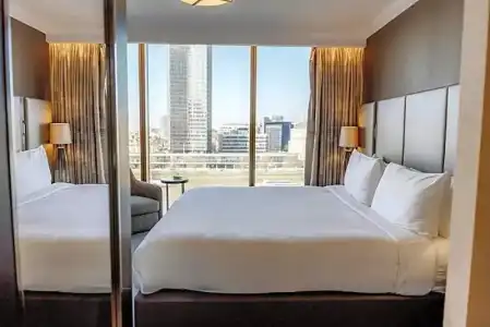 Hyatt Regency London Albert Embankment - 75