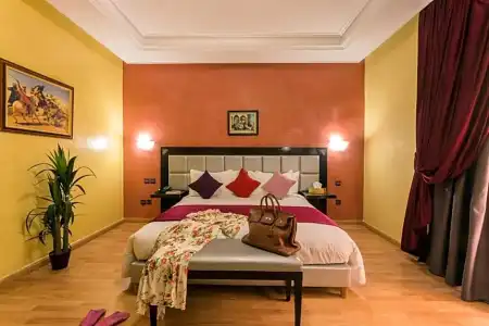 Hôtel Meriem - 119