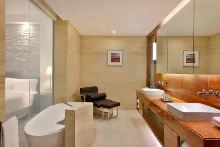 The Westin City Centre Bahrain - 42