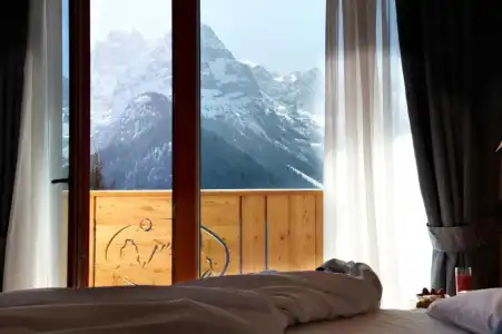 Panorama Fontanella Wellness & Spa - 29