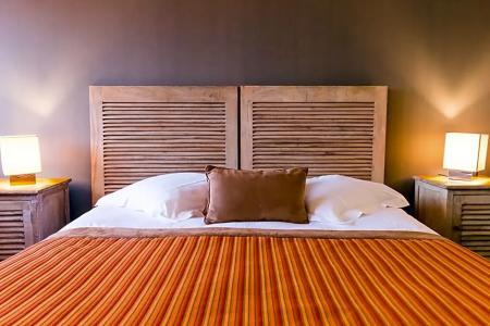 Almoria Hôtel & Spa - 40