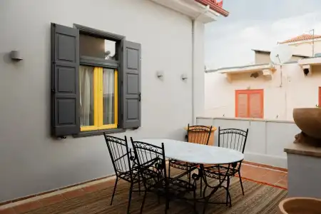 Leone Guesthouse - 7