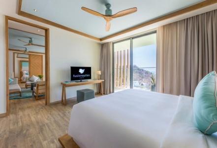 Fusion Suites Vung Tau - 72