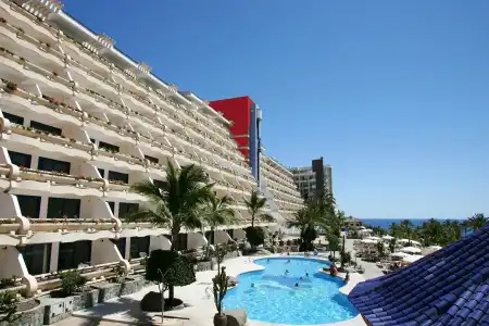 LIVVO Lago Taurito & Aquapark All Inclusive - 25
