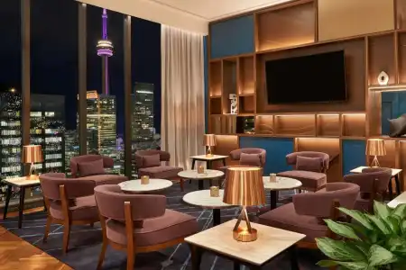 Sheraton Centre Toronto - 93