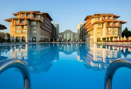 Radisson Blu Resort & Spa, Cesme - 35