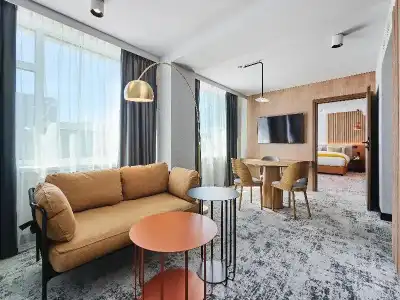 Voco Katowice - 80