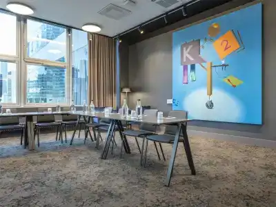 Radisson Collection, Tallinn - 30