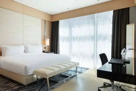 Wyndham Grand Levent - 12