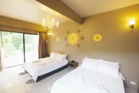 Hi - Scene Resort - 75