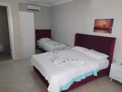 Bucak Apart Gocek & Beach - 41
