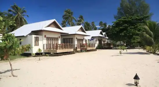 Phangka Paradise Resort - 12