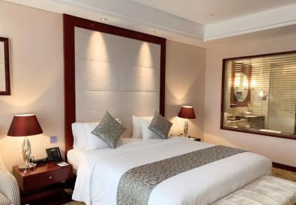 Howard Johnson Tropical Garden Plaza Kunming - 26