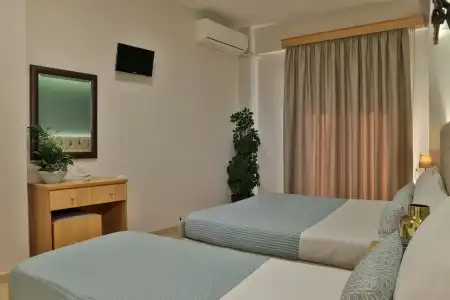 Irida Apartments - 42