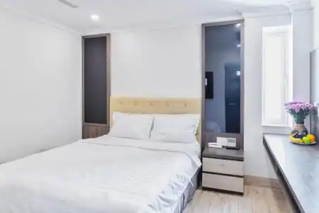 Seven Seas and Apartment - 62