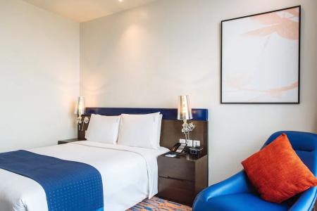 Holiday Inn Express Bangkok Siam by IHG - 48