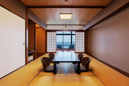 Infinito & Spa Nanki Shirahama - 39