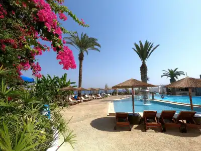 Malama Beach Holiday Village - 28