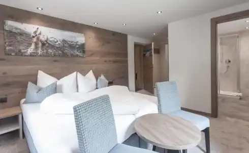 Garni Ötztal Rooms & Aparts - 24