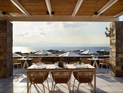 Summer Senses Luxury Resort - 26