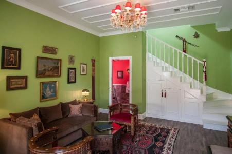 La Maison Ottomane - 187