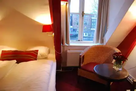 Amsterdam House - 32