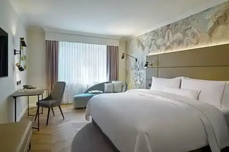 The Westin Grand Berlin - 126