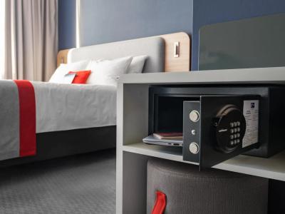 Holiday Inn Express Moscow - Sheremetyevo Airport, an IHG - 53