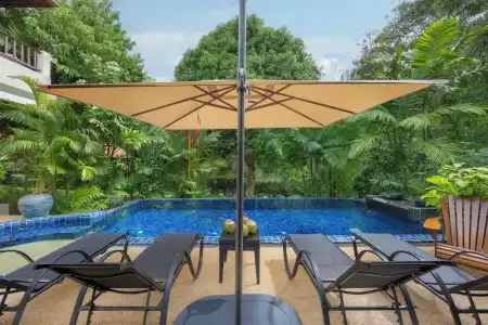 Baan Bua Estate by Tropiclook - 102