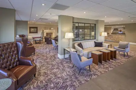 Hampton Inn San Diego-Kearny Mesa - 1