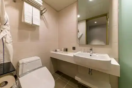 Days & Suites by Wyndham Incheon Airport - 28