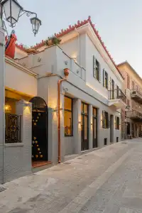 Leone Guesthouse - 10