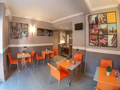 Albis Rooms Guest House - 12