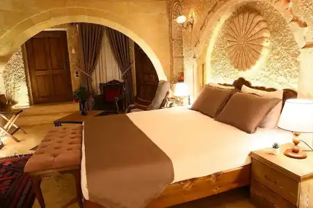 Pegas Cave Suites - 185