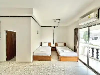 Sailom Resort Bangsaphan - 24