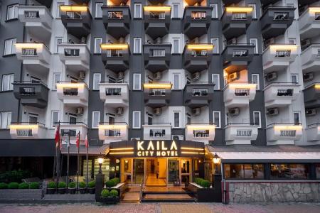 Kaila City - 43