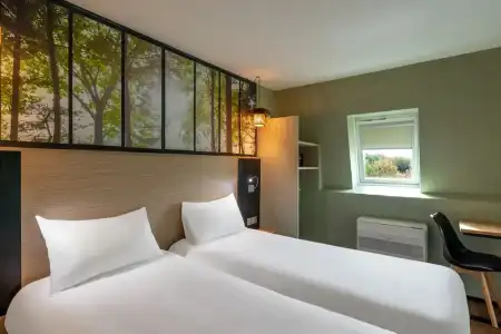 ibis Styles Parc des Expositions de Villepinte - 48
