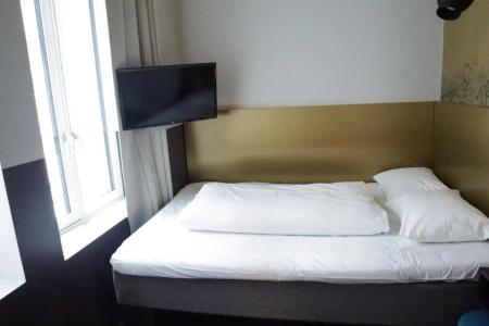 Comfort Karl Johan - 18