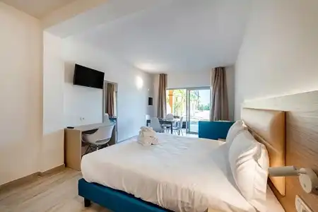 Club Del Sole Desenzano Boutique Resort - 89