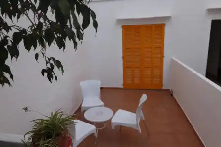 Hostal Cala Ratjada - 47