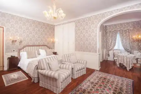 Villa Condulmer - 139