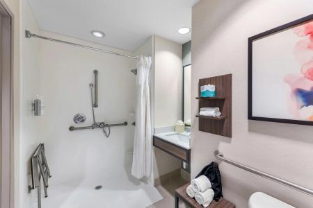 Hilton Garden Inn Overland Park - 40